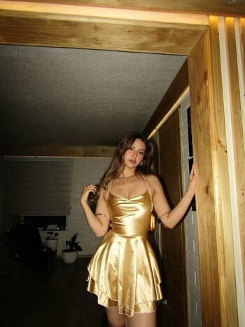 Full leaked Dany catalina private photo