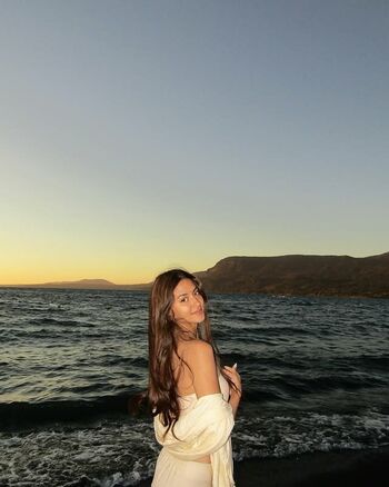 Full leaked Dany catalina private photo