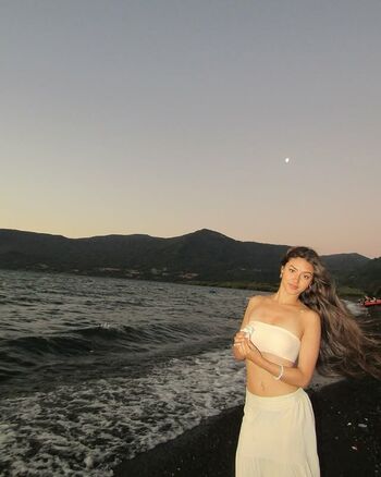 Full leaked Dany catalina private photo