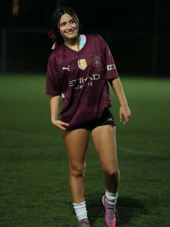 Full leaked Dany gis private photo