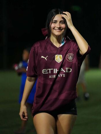 Full leaked Dany gis private photo