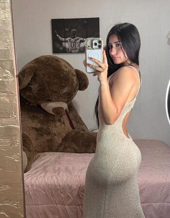 Full leaked Dany gis private photo
