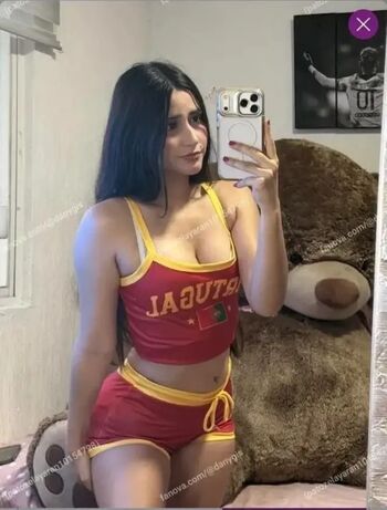 Full leaked Dany gis private photo