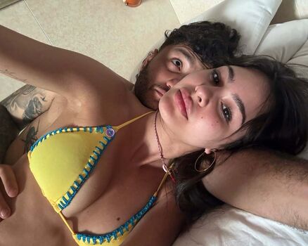 Full leaked Dany reyes private onlyfans photo