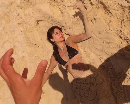 Full leaked Dany reyes private onlyfans photo