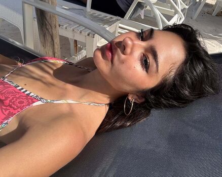 Full leaked Dany reyes private onlyfans photo