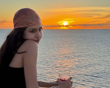 Full leaked Dany reyes private onlyfans photo