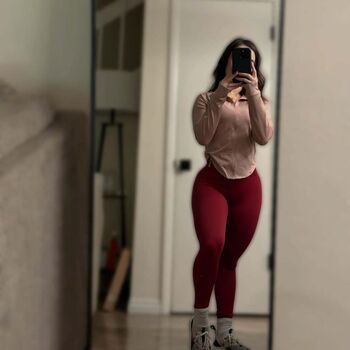 Full leaked Danya bernal private photo