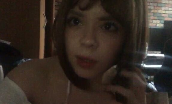 Full leaked Danyancat  page private photo