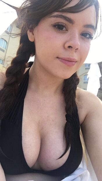 Full leaked Danyancat private photo