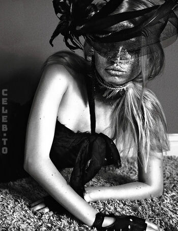 Full leaked Daphne groeneveld private photo