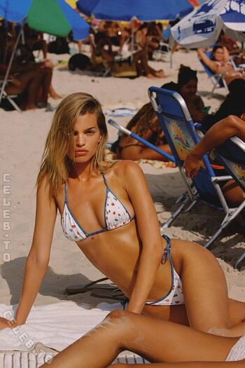 Full leaked Daphne groeneveld  page private photo