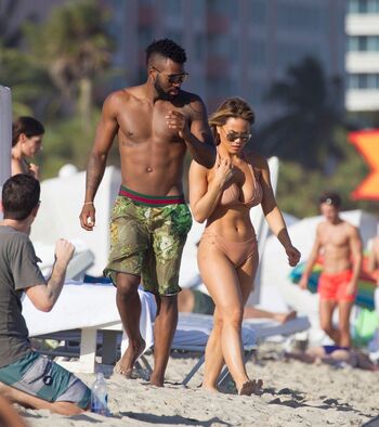 Full leaked Daphne joy private photo