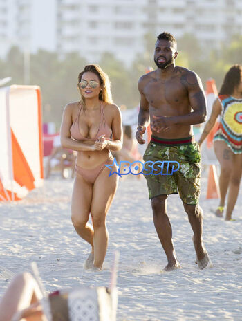 Full leaked Daphne joy private photo