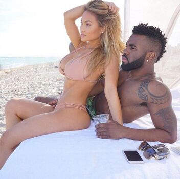 Full leaked Daphne joy private photo