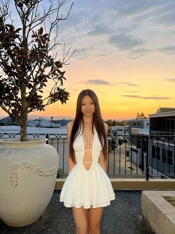 Full leaked Daphne lin private photo
