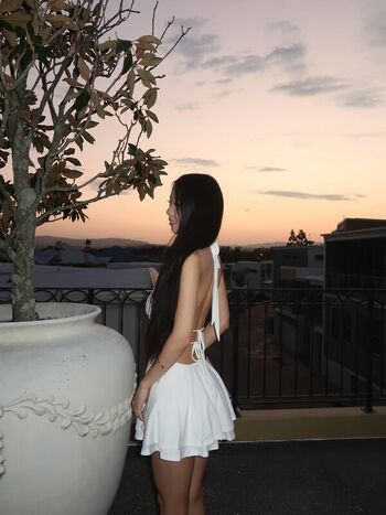 Full leaked Daphne lin private photo