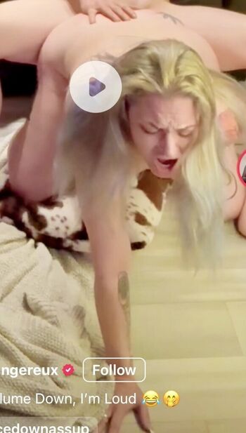 Full leaked Daphnedangereux private photo
