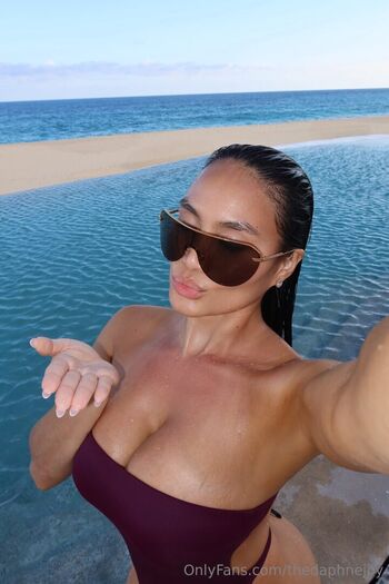 Full leaked Daphnejoy private photo