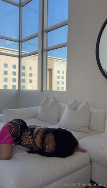 Full leaked Daphnejoy  page private onlyfans photo