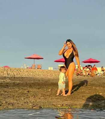 Full leaked Dara vasquez page private photo
