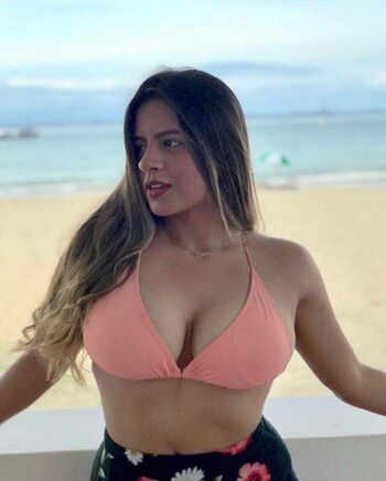 Full leaked Dara vasquez private photo