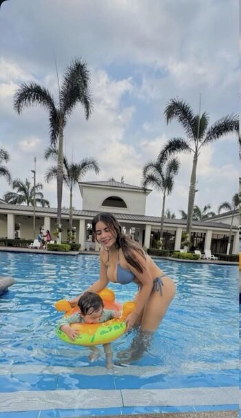 Full leaked Dara vasquez private photo