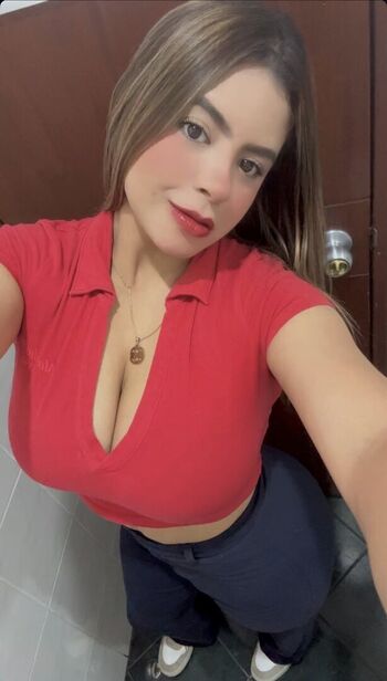 Full leaked Dara vasquez private photo