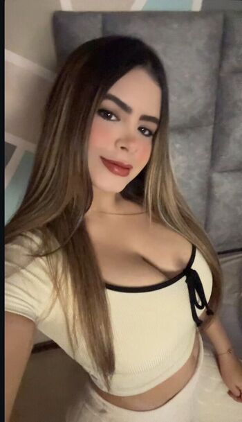 Full leaked Dara vasquez private photo