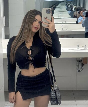 Full leaked Dara vasquez private photo