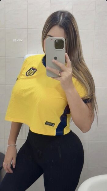 Full leaked Dara vasquez private photo