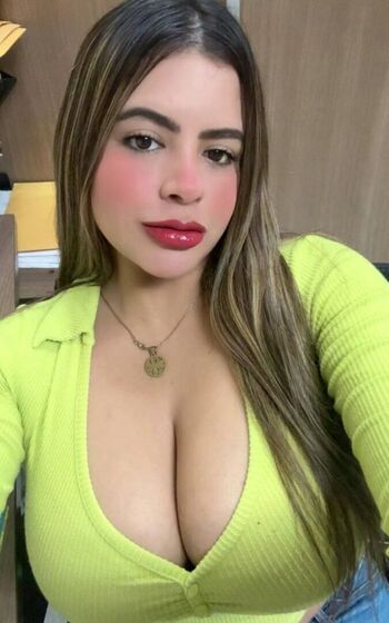 Full leaked Dara vasquez private photo