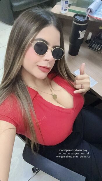 Full leaked Dara vasquez private photo