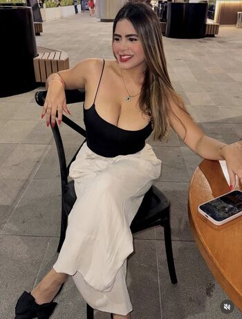 Dara Vasquez