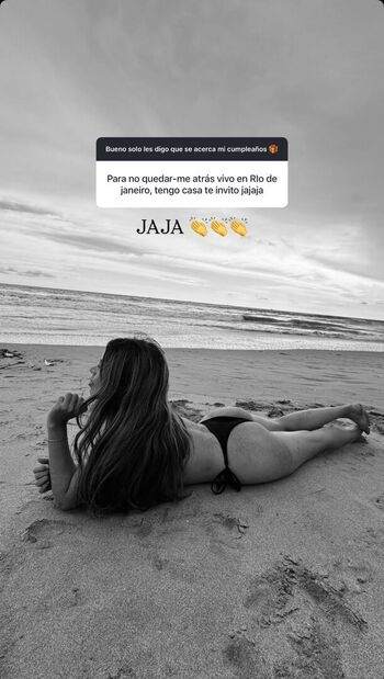 Full leaked Dara vasquez private photo