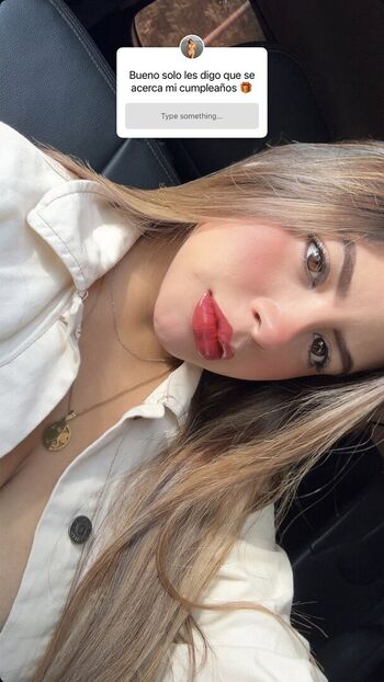Full leaked Dara vasquez private photo