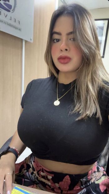Full leaked Dara vasquez private photo