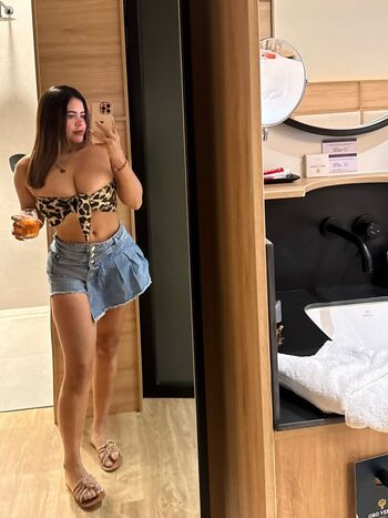 Full leaked Dara vasquez private photo