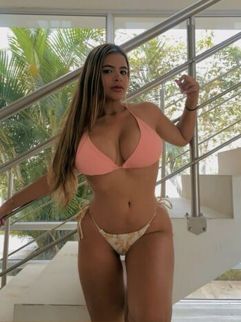 Full leaked Dara vasquez private photo