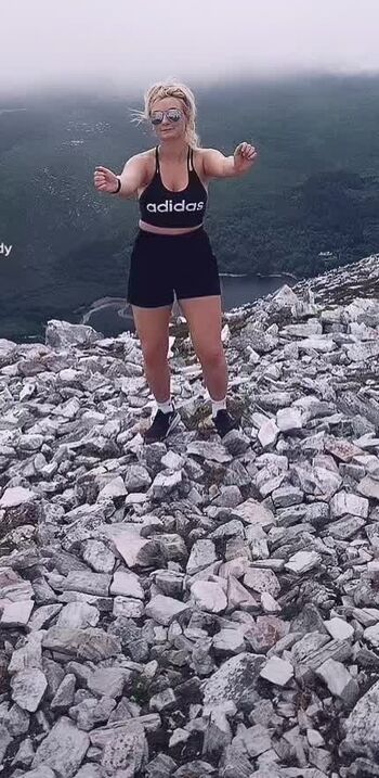 Full leaked Daragh brady page private photo