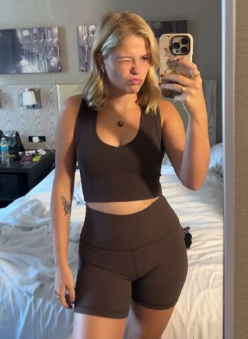 Full leaked Darci lynne private photo
