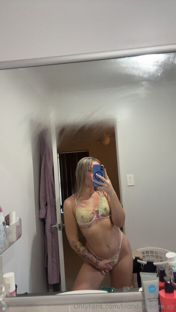 Full leaked Darcie willmo page private photo