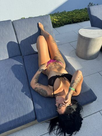 Full leaked Darcimadisonn private photo
