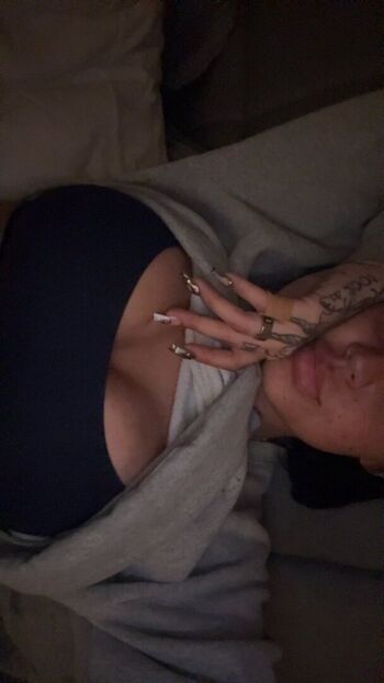 Full leaked Darcimadisonn private photo