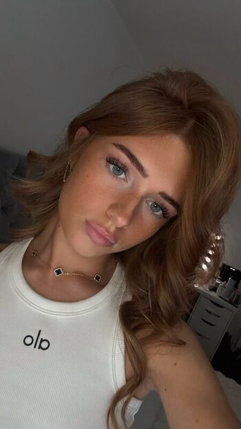 Full leaked Darcy ann private photo