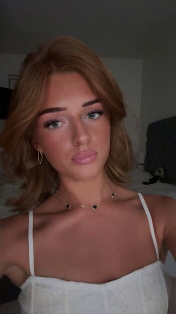 Full leaked Darcy ann private photo