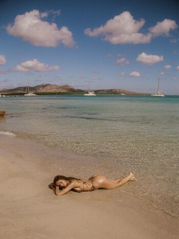 Full leaked Darcy williams private photo