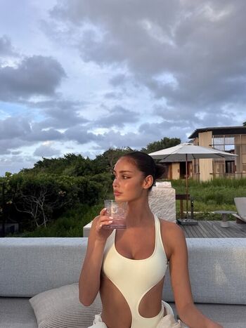 Full leaked Darcy williams private photo