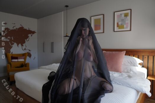 Full leaked Daria aref private photo