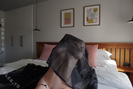 Full leaked Daria aref private photo